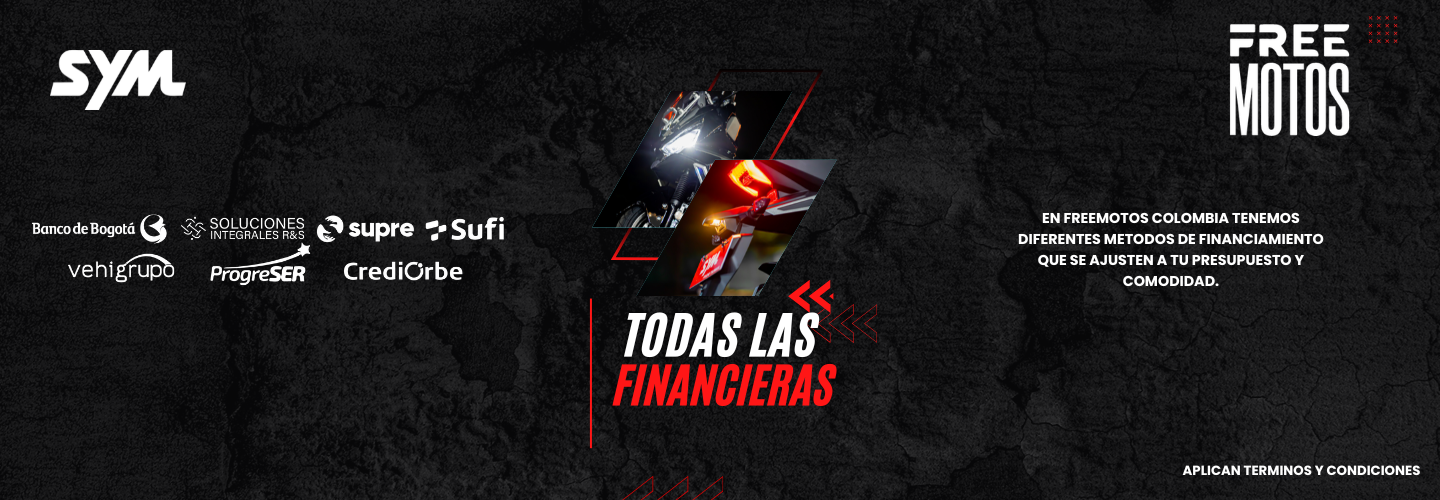 sym financieras
